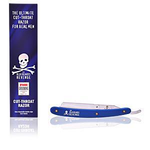 The Bluebeards Revenge Cut Throat Razor
