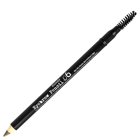 The BrowGal Skinny Eyebrow Pencil Blonde