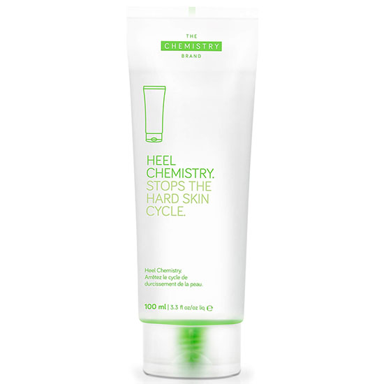 The Chemistry Brand Heel Hydration Complex