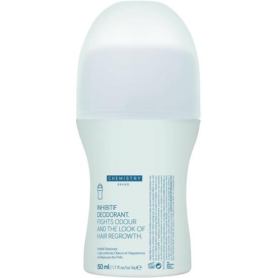 The Chemistry Brand Inhibitif Deodorant