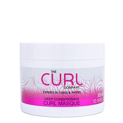 The Curl Company Deep Conditioning Curl Masque 300ml