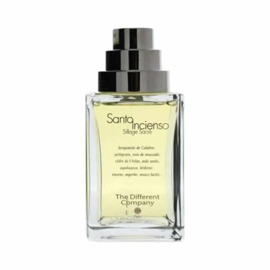 The different company sauvage vanille coffret room refresher