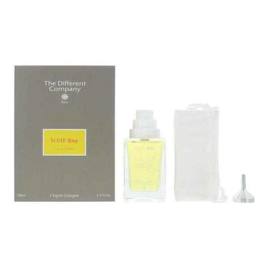 The Different Company South Bay Eau De Toilette 100ml