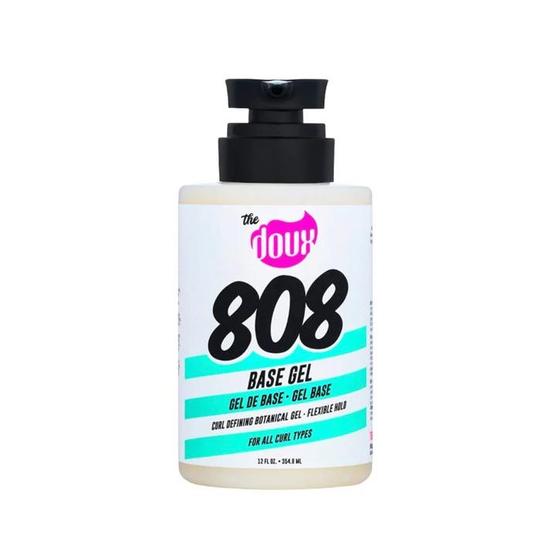 The Doux 808 Base Botanical Curl Activating Hair Gel