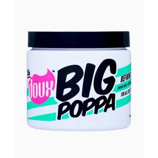 The Doux Big Poppa Defining Gel 454g