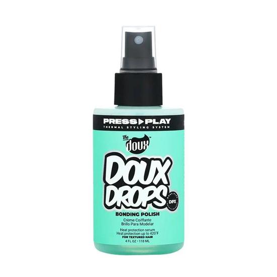 The Doux Drops Bonding Polish 118ml