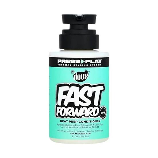 The Doux Fast Forward Heat Prep Conditioner 236.5ml