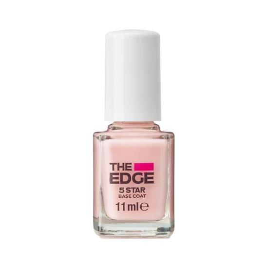 The Edge Nails 5 Star Base Coat