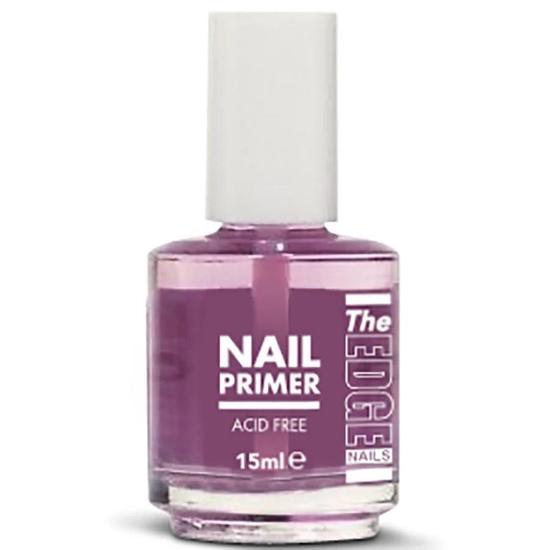 The Edge Nails Acid Free Primer 15ml