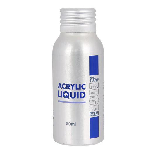 The Edge Nails Acrylic Liquid 50ml