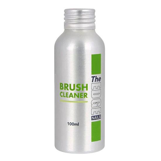 The Edge Nails Brush Cleaner 100ml