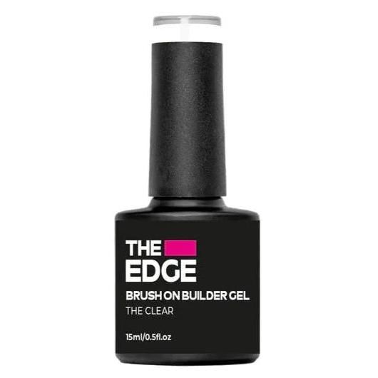 The Edge Nails Builder Gel The Clear
