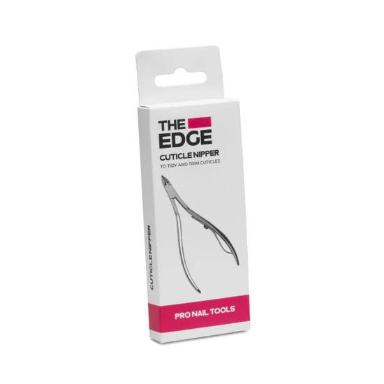 The Edge Nails Cuticle Nippers