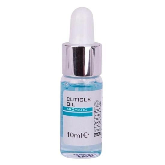 The Edge Nails Cuticle Oil 10ml