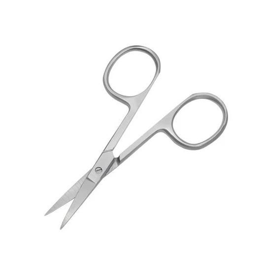 The Edge Nails Cuticle Scissors Straight