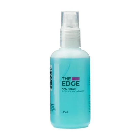The Edge Nails Hand Sanitiser Spray 200ml