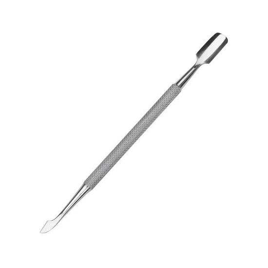 The Edge Nails Metal Cuticle Pusher