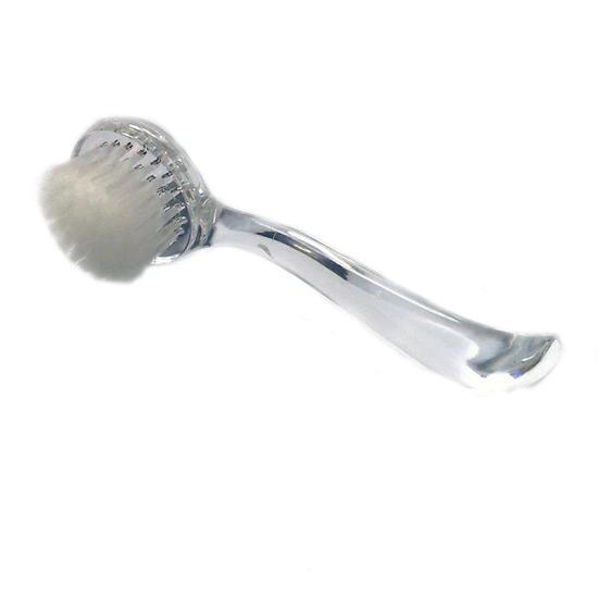 The Edge Nails Nail Dusting/Facial Brush