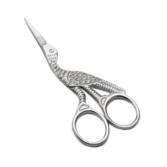 The Edge Nails Stork Scissors