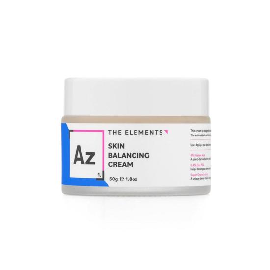 The Elements Skin Balancing Cream 50ml