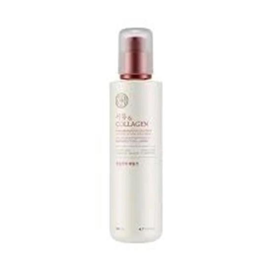 The Face Shop Pomegranate & Collagen Volume Lifting Emulsion 140ml