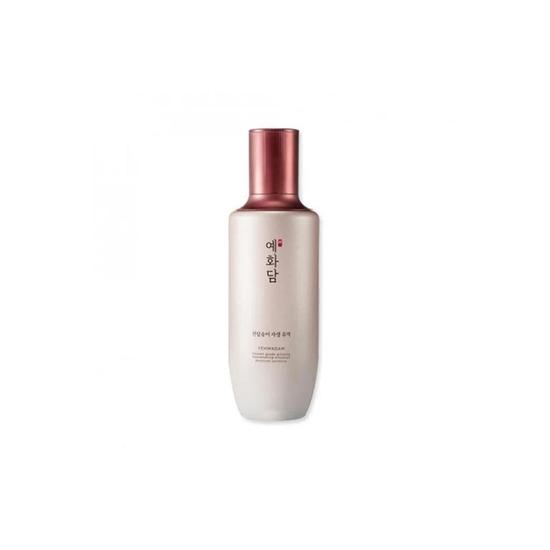 The Face Shop Yehwadam Heaven Grade Ginseng Rejuvenating Emulsion