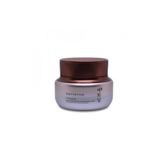 The Face Shop Yehwadam Heaven Grade Ginseng Rejuvenating Eye Cream 25ml