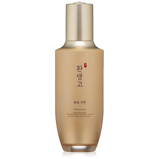 The Face Shop Yehwadam Hwansaenggo Rejuvenating Radiance Serum 45ml