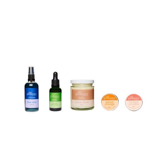 The Glowcery Founder's Favourites
