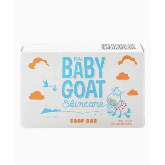The Goat Skincare The Baby Goat Skin Care Bar Soap