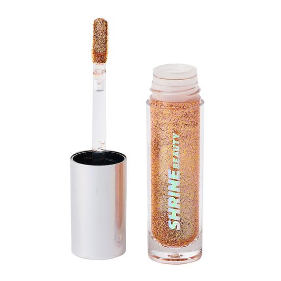 The Gypsy Shrine Liquid Eyeshadow Copper