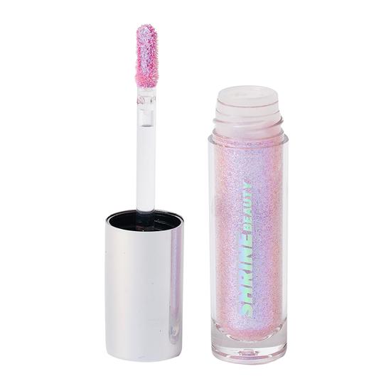 The Gypsy Shrine Liquid Eyeshadow Midnight Aura