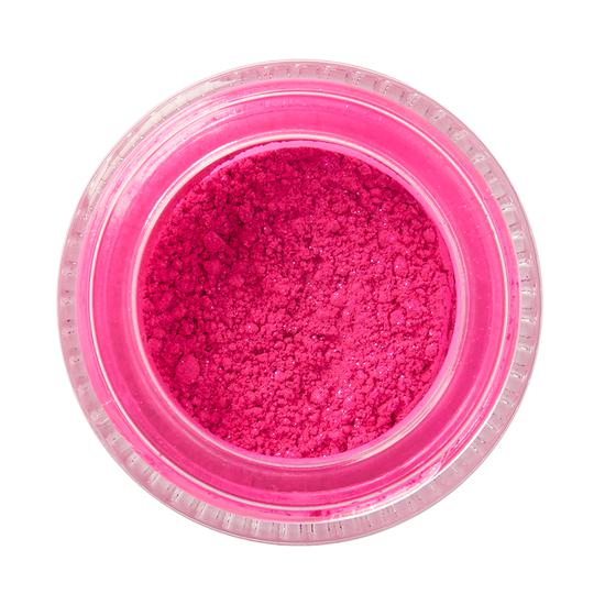 The Gypsy Shrine Neon Pigment Gaia