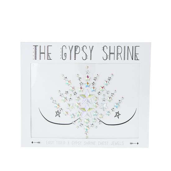 Shrine Reach For The Stars Body Jewels Easy Tiger X