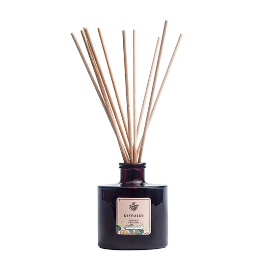 The Handmade Soap Company Grapefruit & May Chang Diffuser