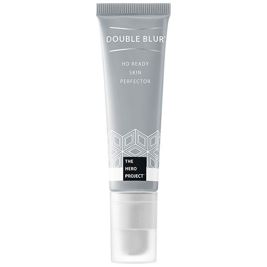 The Hero Project Double Blur HD Ready Skin Perfector