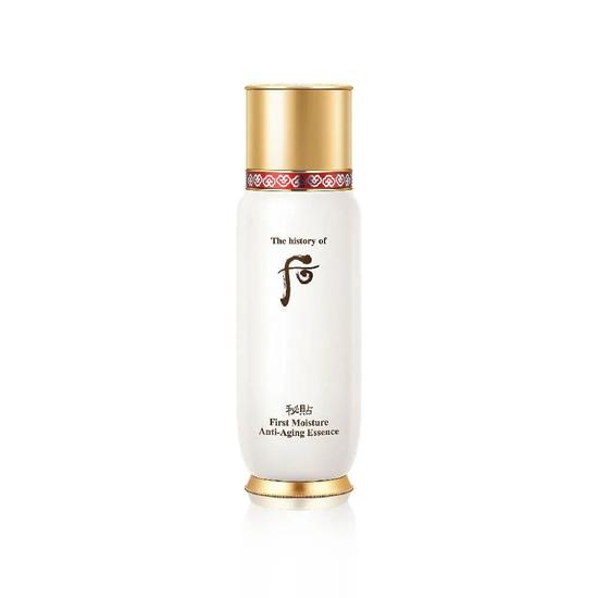 The History of Whoo Bichup First Moisture Anti-Ageing Essence 90ml