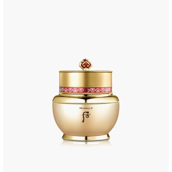 The History of Whoo Bichup Ja Yoon Cream 60ml