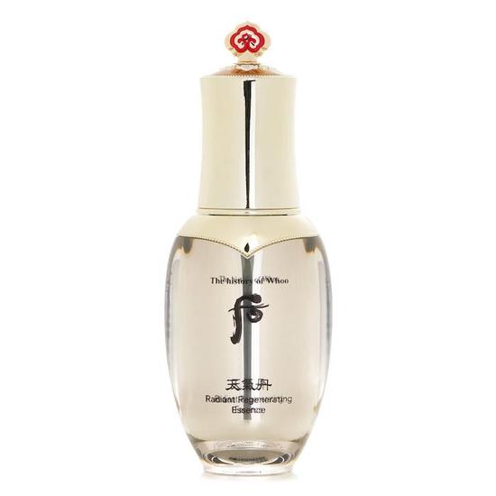 The History of Whoo Cheongidan Radiant Regenerating Essence