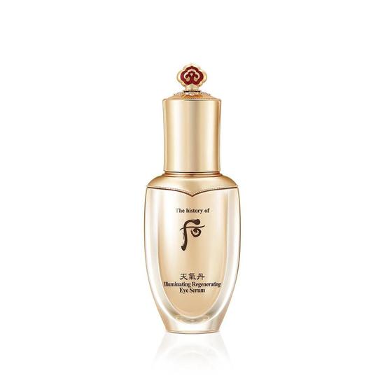 The History of Whoo Cheongidan Regenerating Eye Serum 25ml