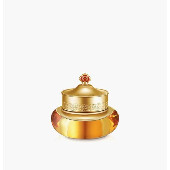 The History of Whoo Gongjinhyang Qi & Jin Cream