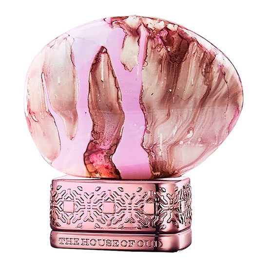 The House of Oud Empathy Eau De Parfum 75ml