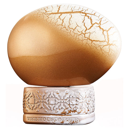 The House of Oud Wonderly Eau De Parfum