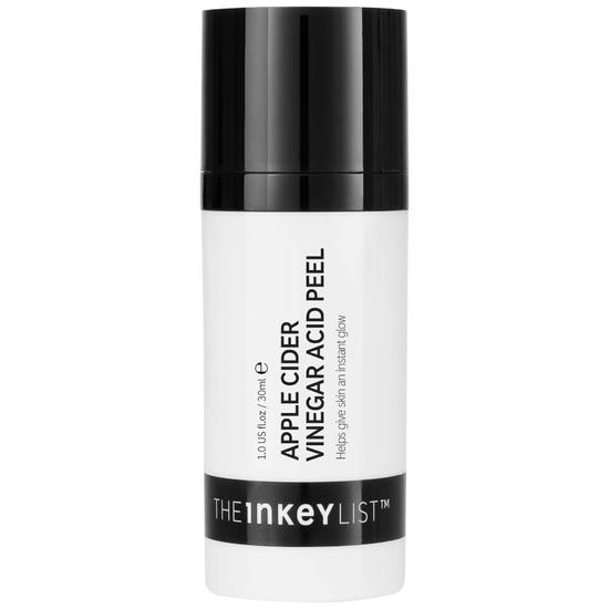 The INKEY List Apple Cider Vinegar Acid Peel 30ml