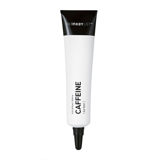 The INKEY List Caffeine Eye Cream