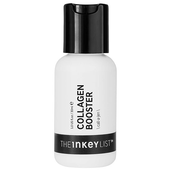 The INKEY List Collagen Booster 30ml