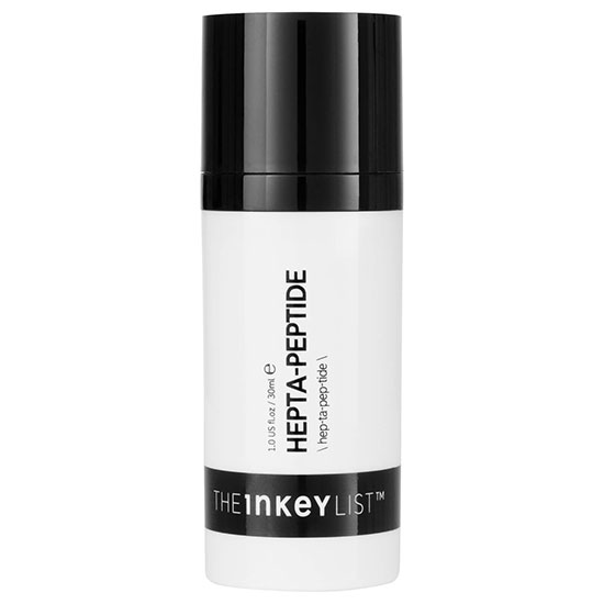 The INKEY List Hepta Peptide Serum