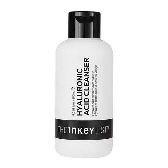 The INKEY List Hyaluronic Acid Cleanser 150ml