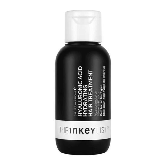 The INKEY List Hyaluronic Acid Hydrating Hair Treatment 100ml