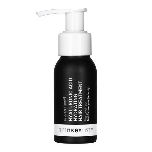 The INKEY List Hyaluronic Acid Hydrating Hair Treatment 50ml